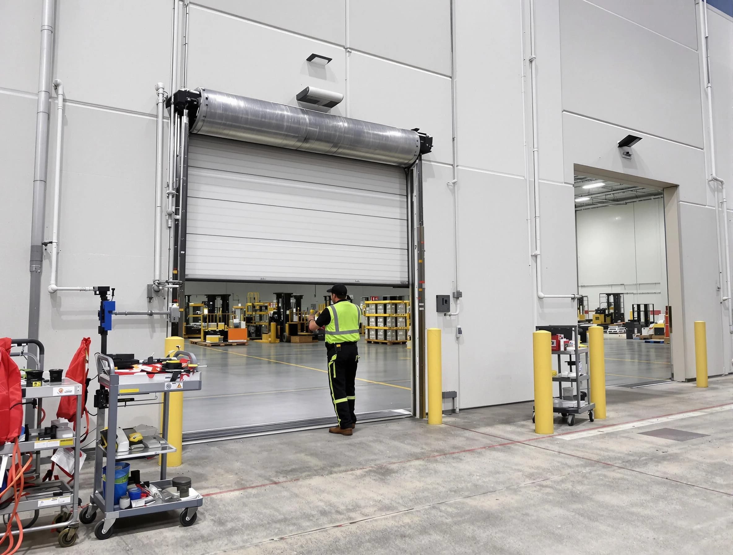 Commercial Repair service in Fort Lupton, CO