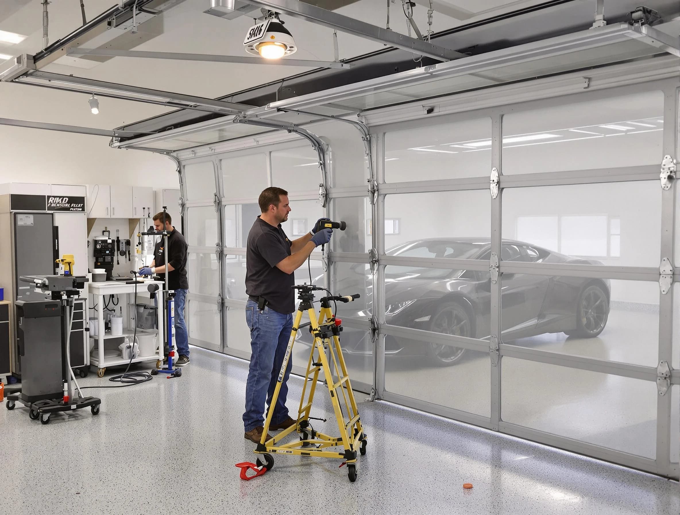 Dents Repair service in Fort Lupton, CO