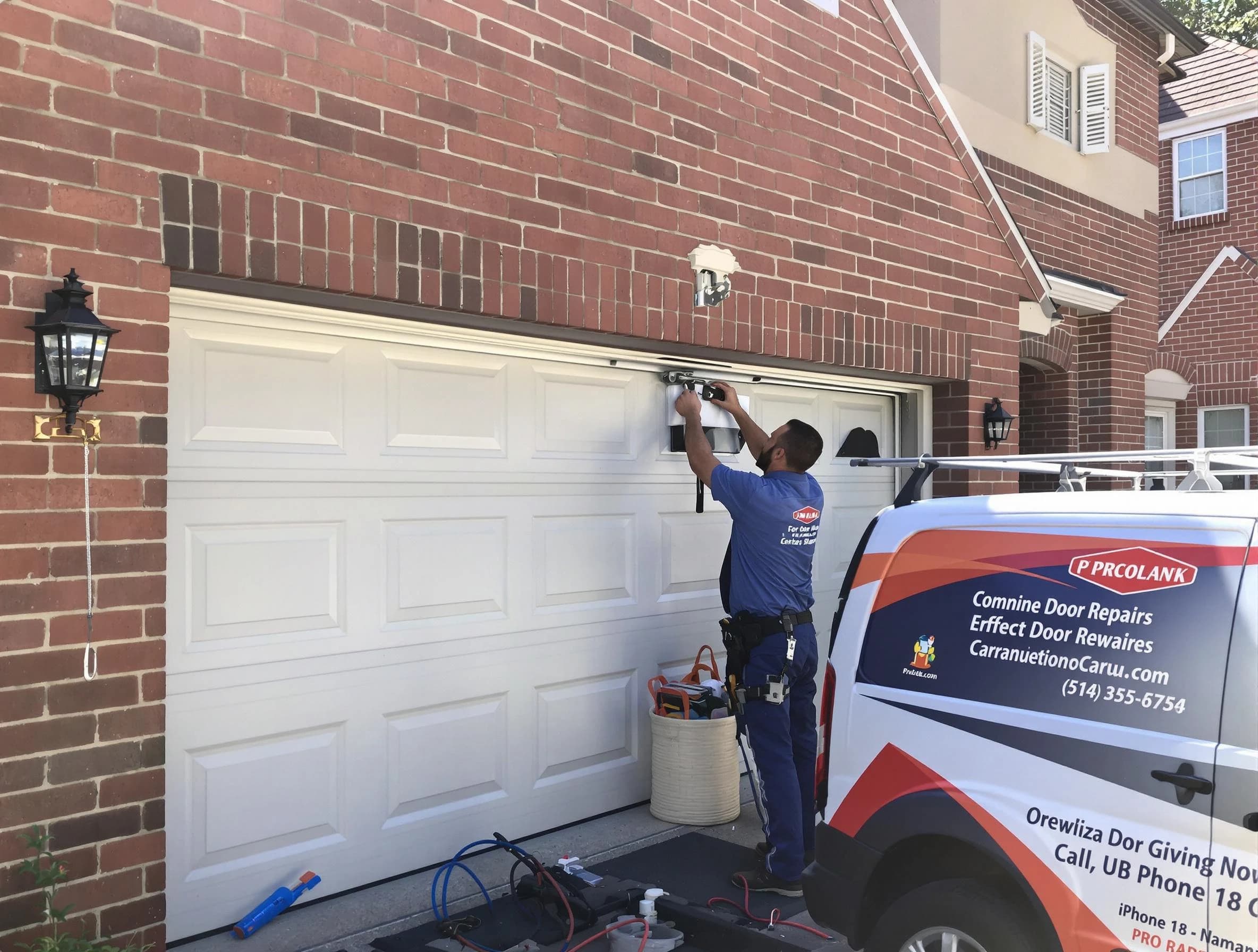 Fort Lupton Garage Door Repair local garage door repair technician in Fort Lupton