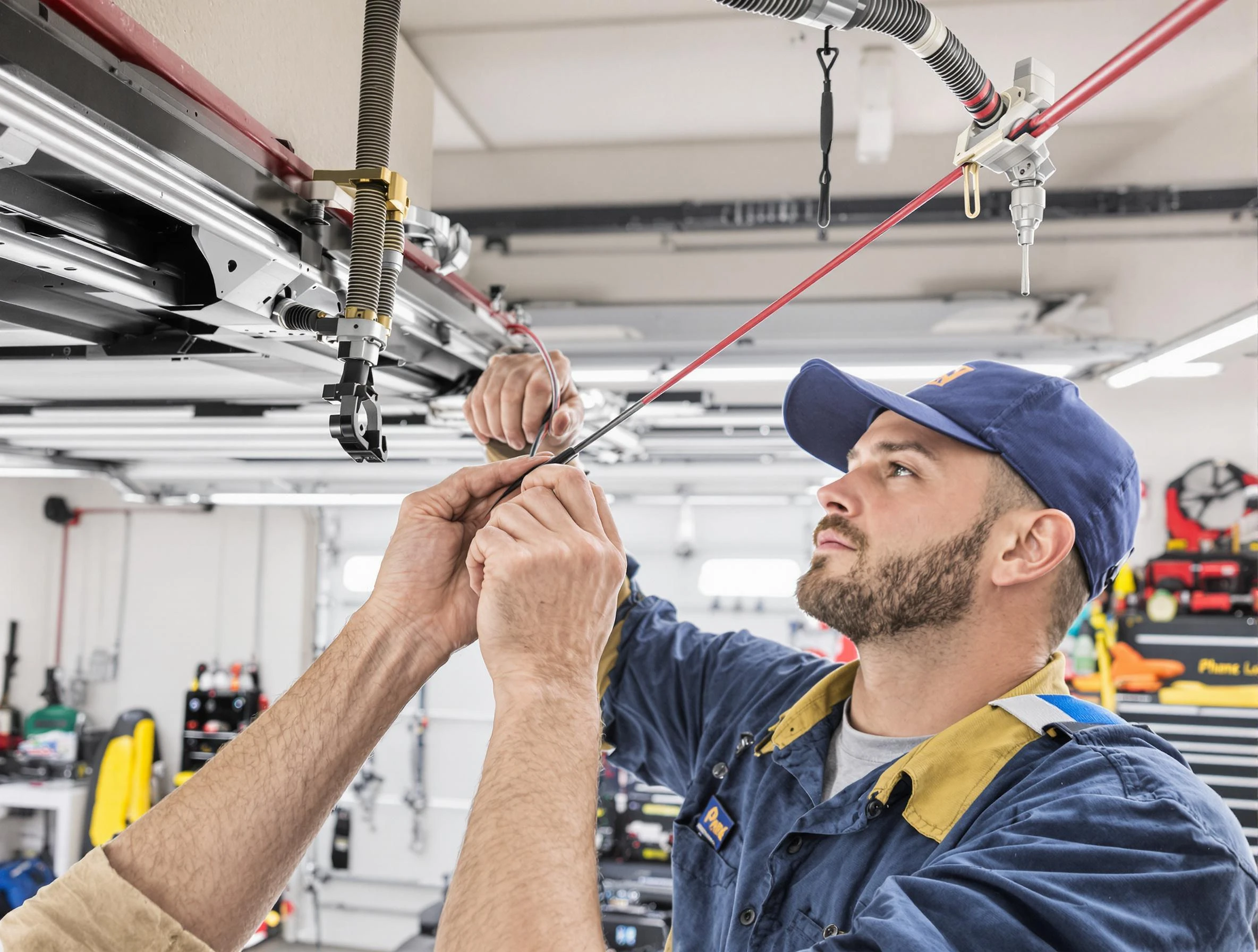 Cable Repair service in Fort Lupton, CO