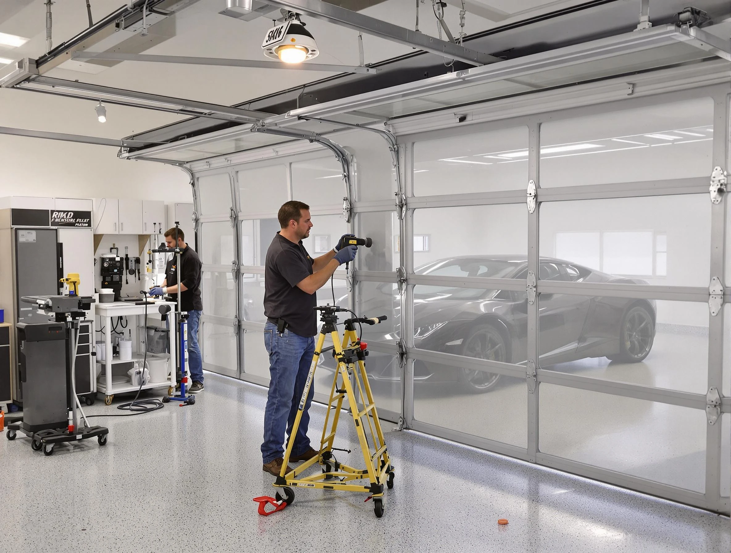 Dents Repair service in Fort Lupton, CO