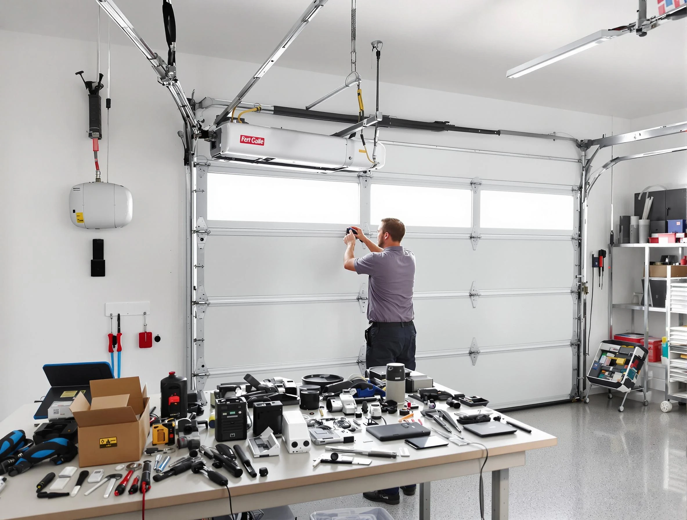 Opener Repair service in Fort Lupton, CO