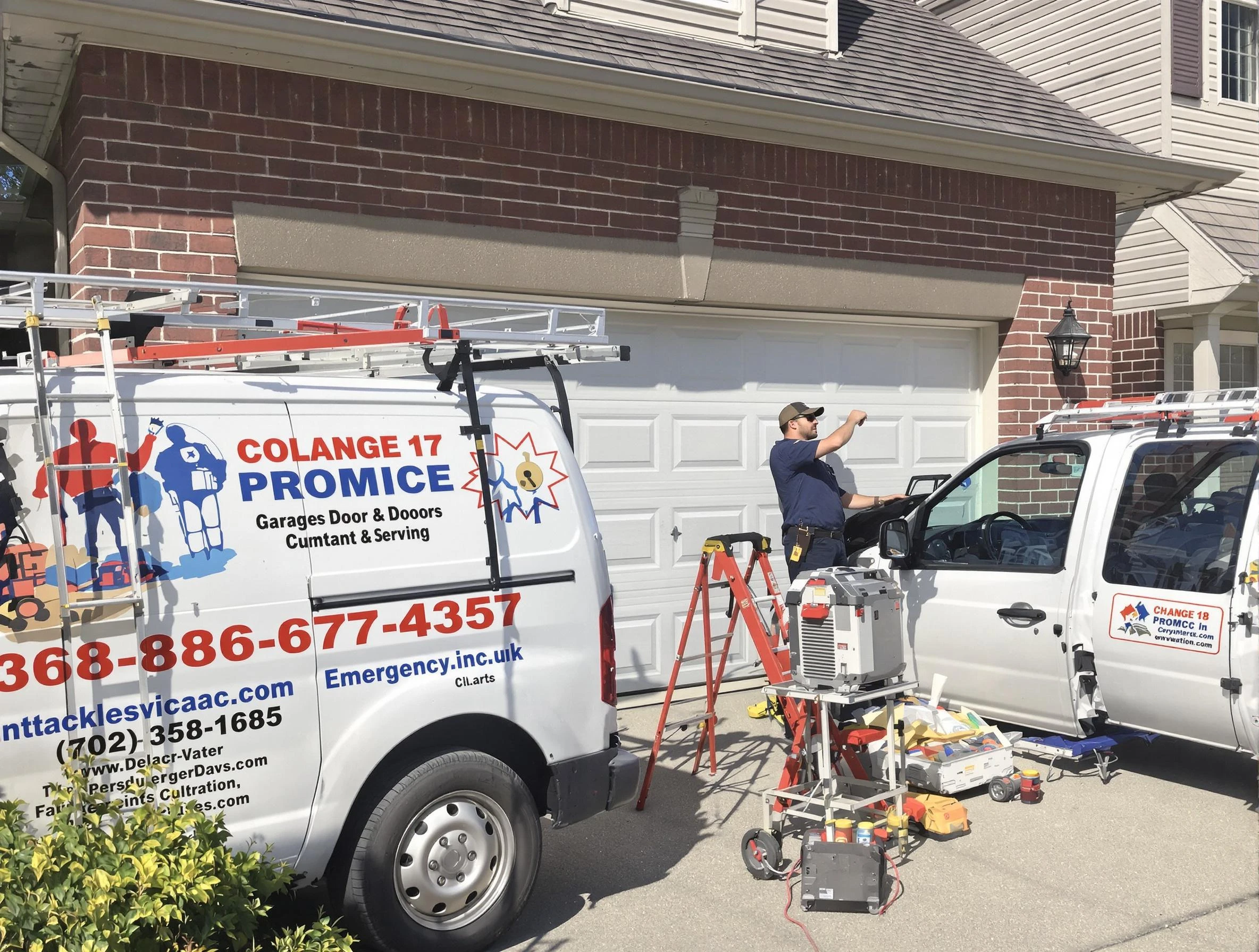 Same Day Repair service in Fort Lupton, CO